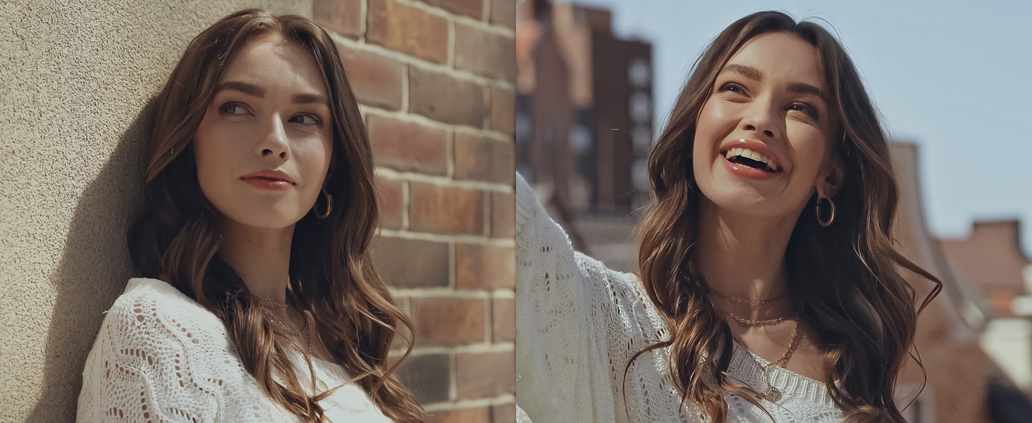 small curling iron for short hair