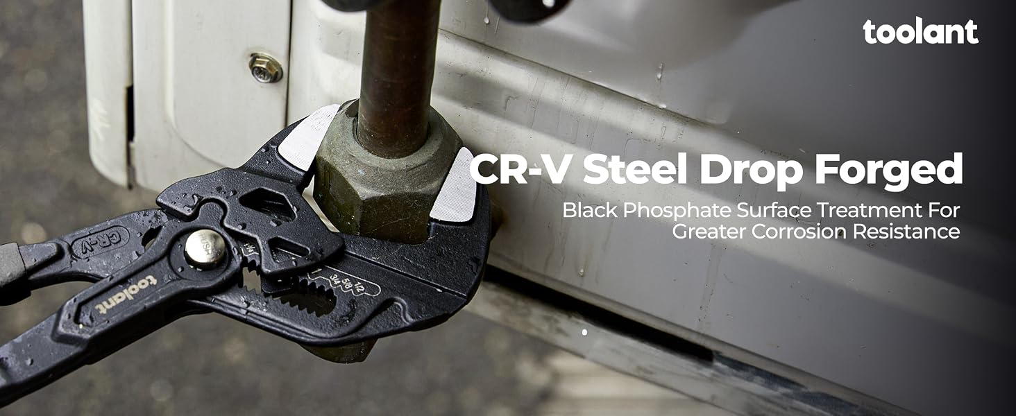 Built to Last with CR-V Steel
