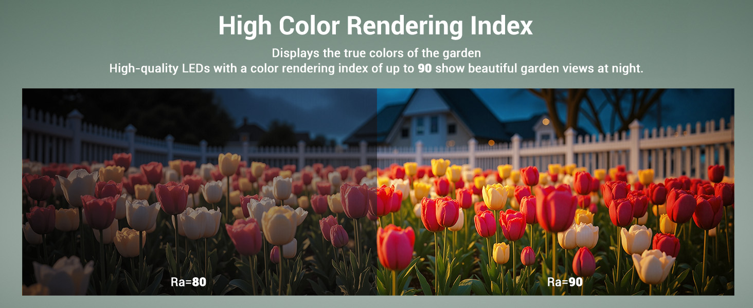 bright solar spot lights outdoor for garden yard