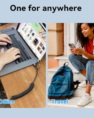 multi charging cable