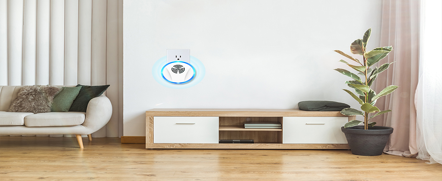 ultrasonic pest repeller indoor roach killer roach bombs indoor infestation