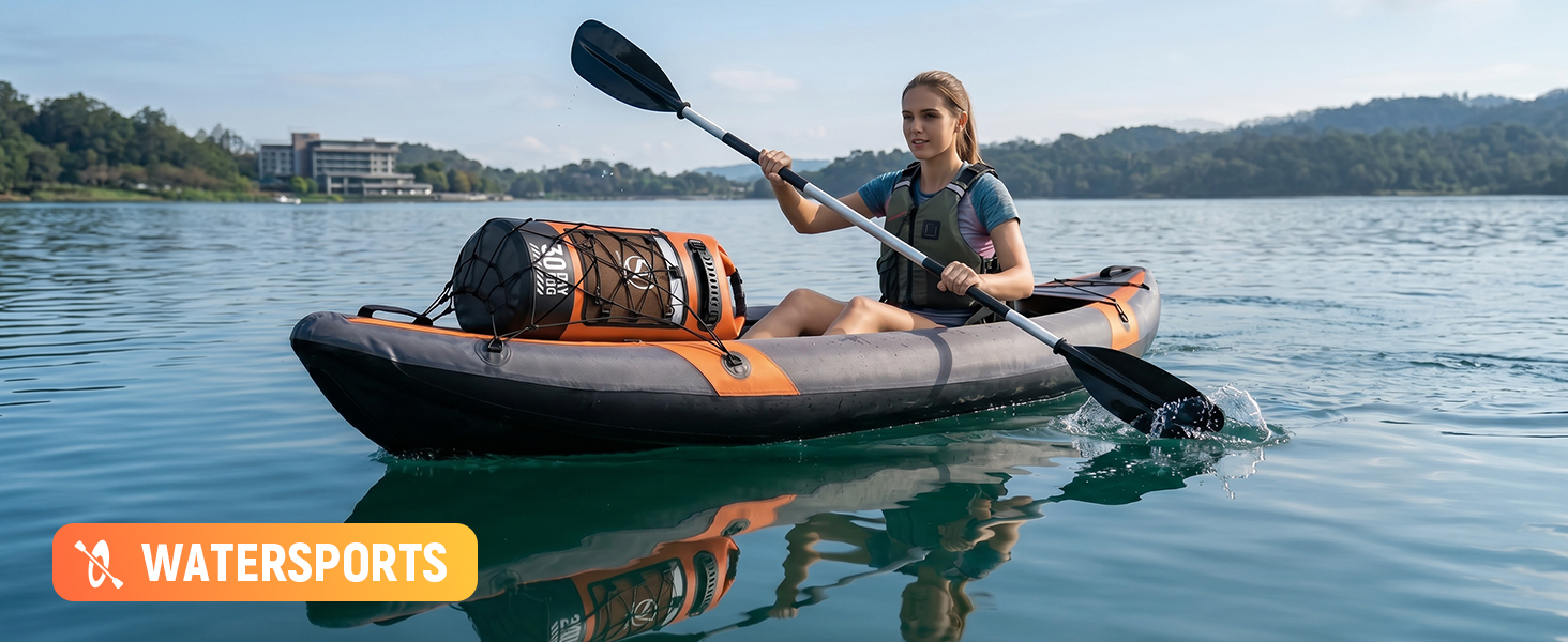 Waterproof Dry Bag
