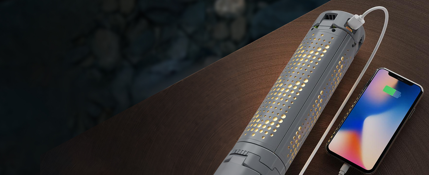 Rechargeable Work Light