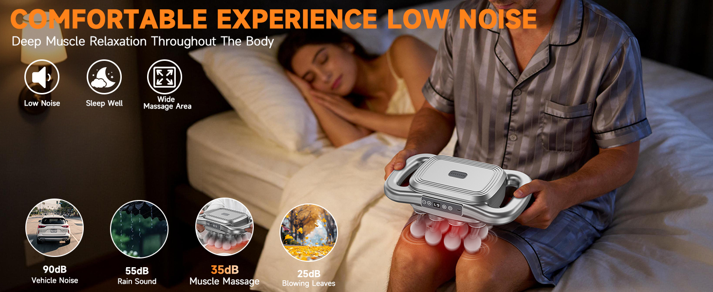 hand held massagers vibrating