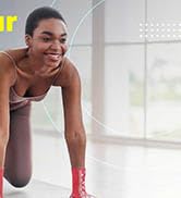 Sparthos Wrist Support Sleeves (Pair) – Medical Compression for Carpal Tunnel and Wrist Pain Reli...