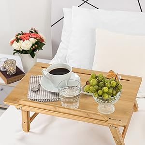 bed tray