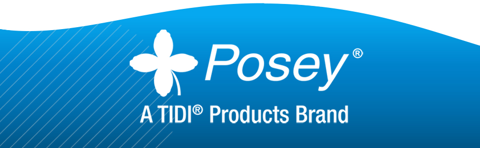 Posey: A TIDI Products brand