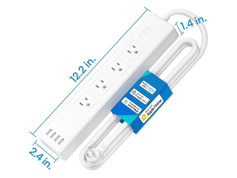 smart power strip