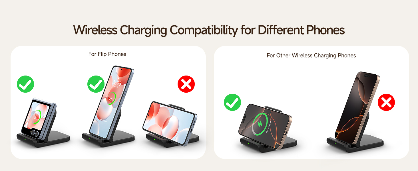 samung z flip charger