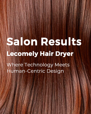 hair dryer