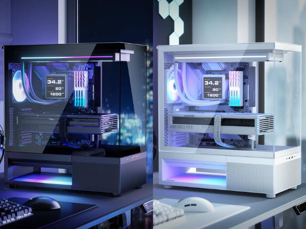 CFV220 Black &amp; White