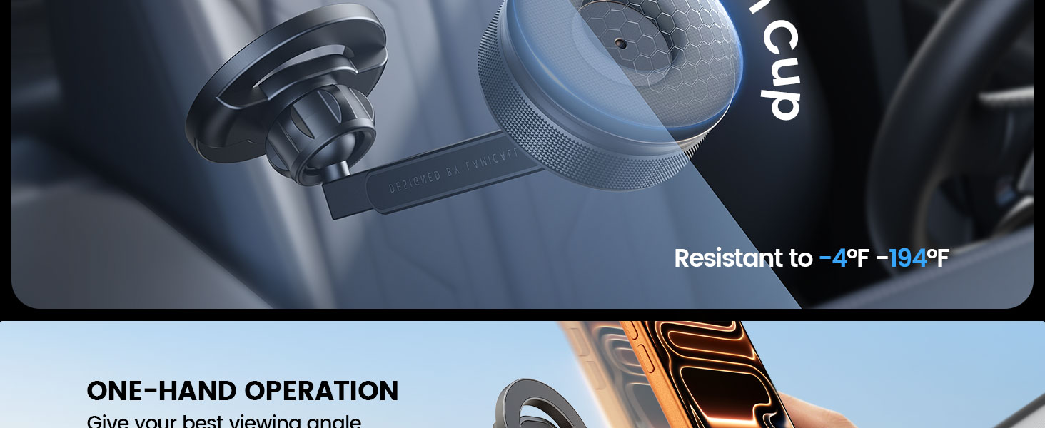 for magsafe car mount