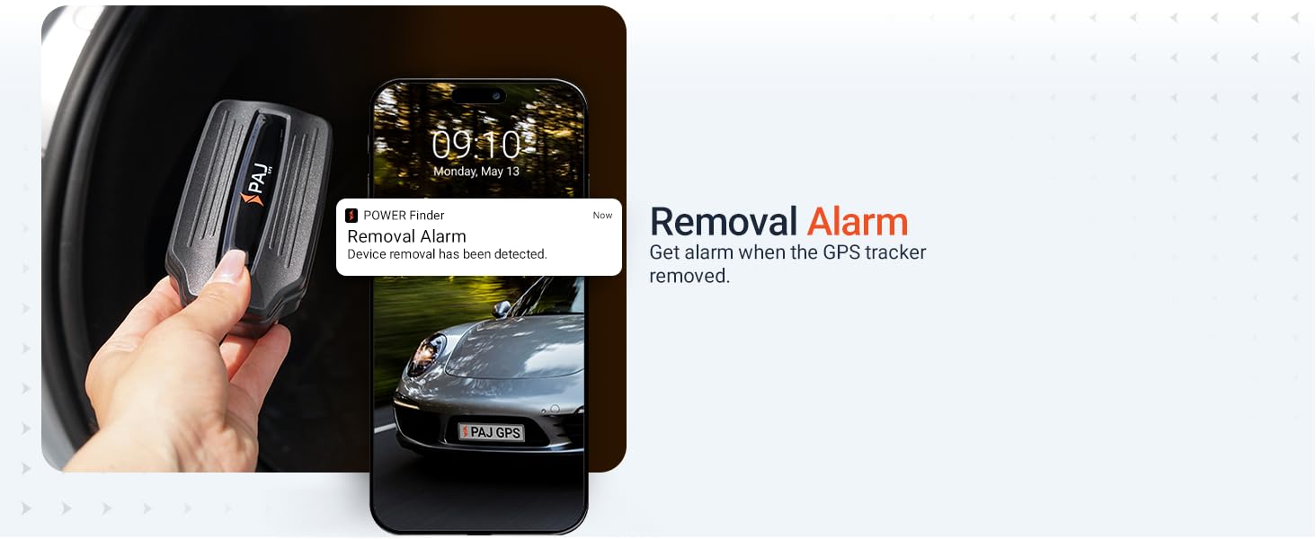 gps tracker