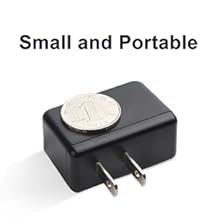 Small and portable