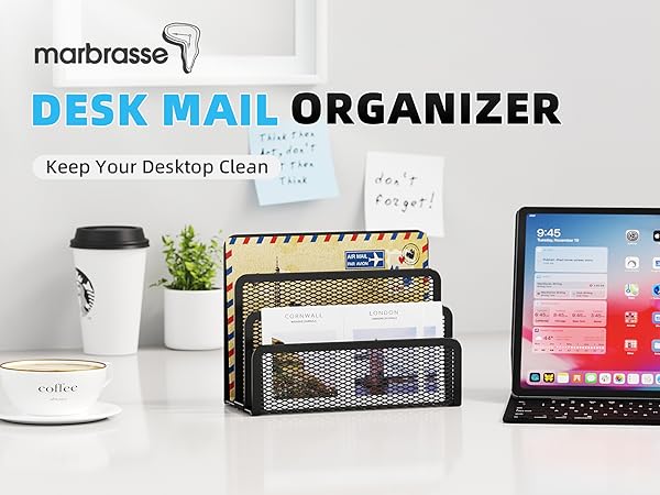 mail organizer