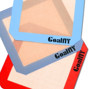 silicone baking mat