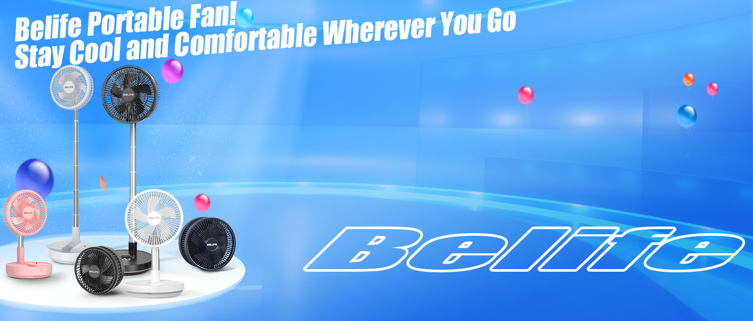 Belife Fan