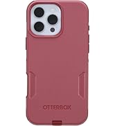 OtterBox iPhone 16 Pro Max Commuter Series Case - Foxberry Pink