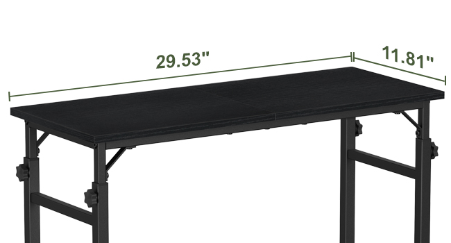 Large capacity desktop