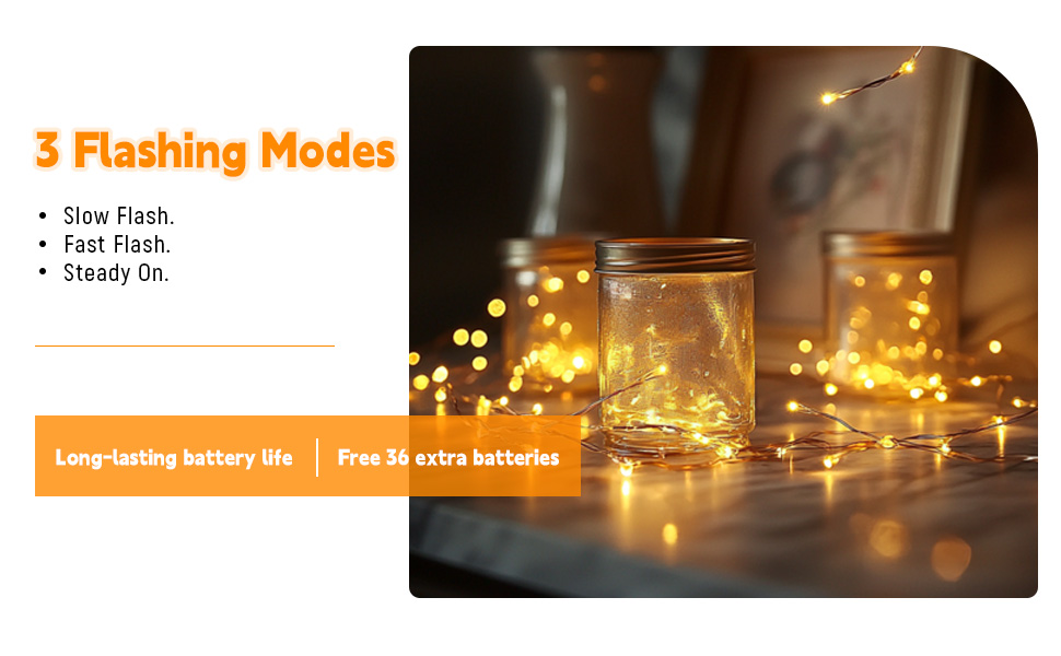 Fairy Lights 12P-2