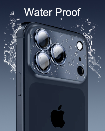 iphone 17 pro camera lens protector