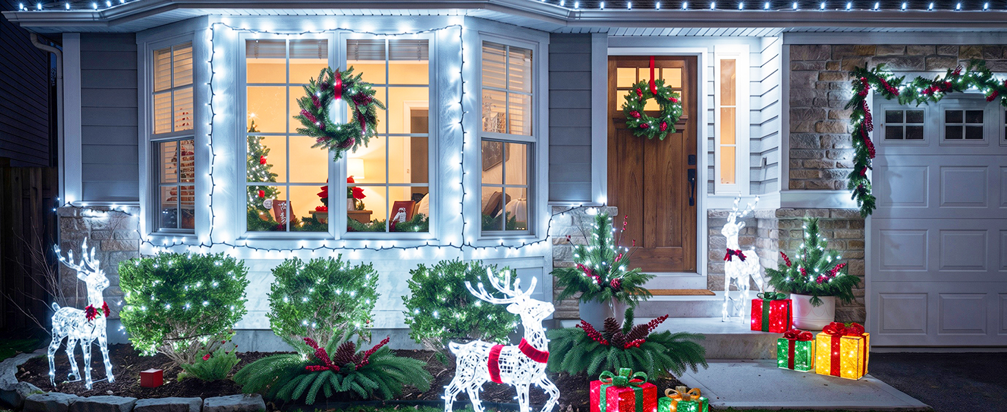 Outdoor Decor