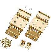 Rockler Decorative Tandem Door Hinge Set