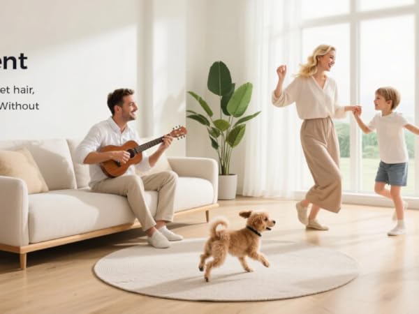 HEPA 13 Air Purifier