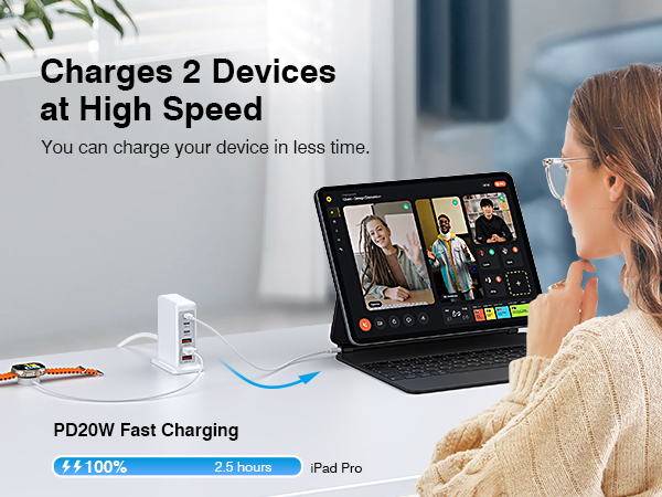 Fast Charging