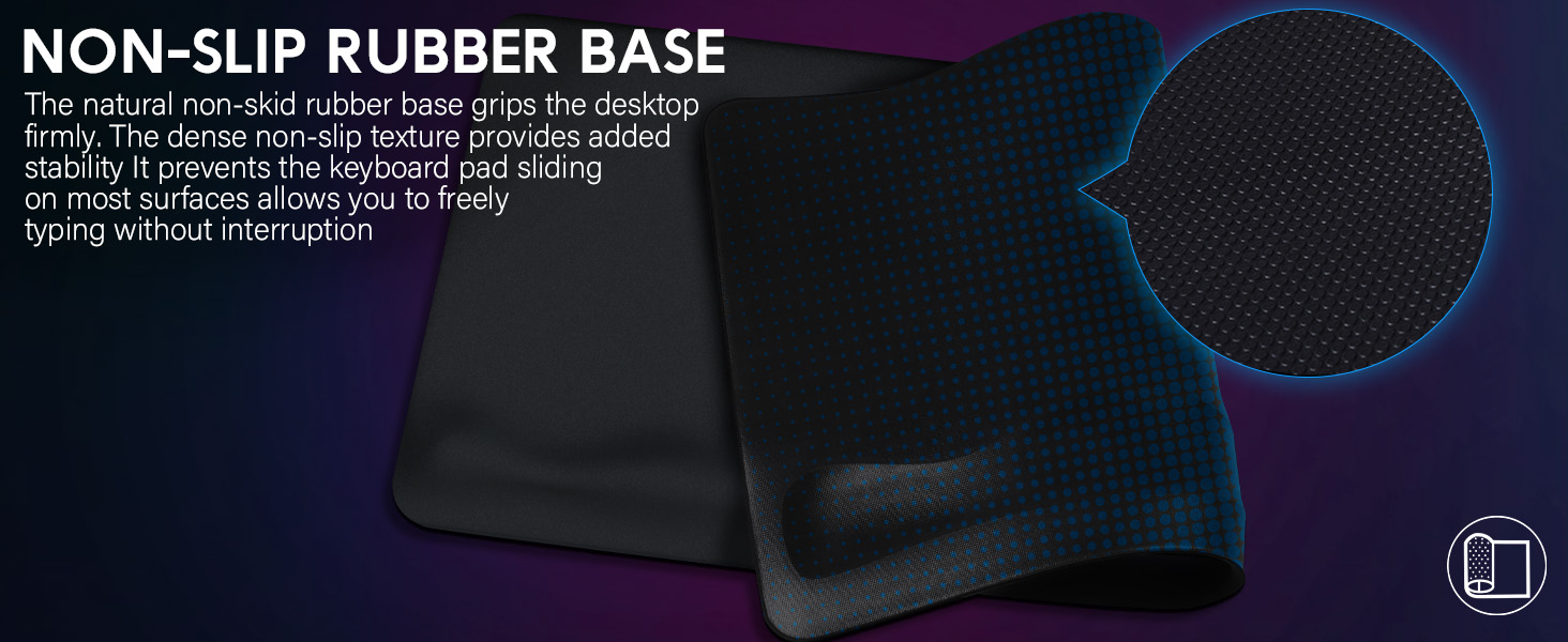 mouse pads