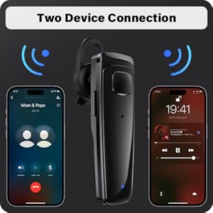 Bluetooth Headset