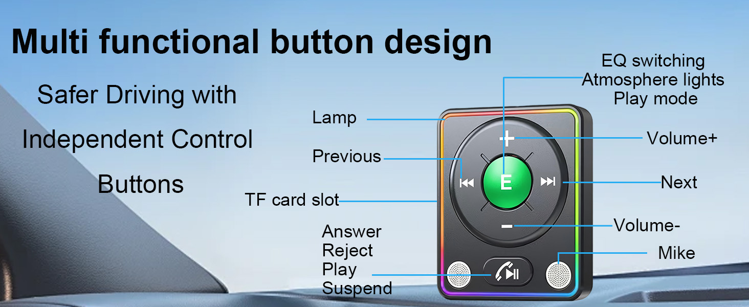 aux bluetooth adapter