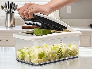 Vegetable Chopper