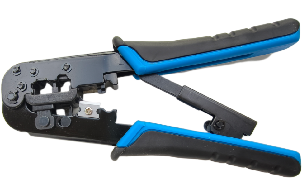 rj45 crimp tool