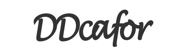 DDcafor