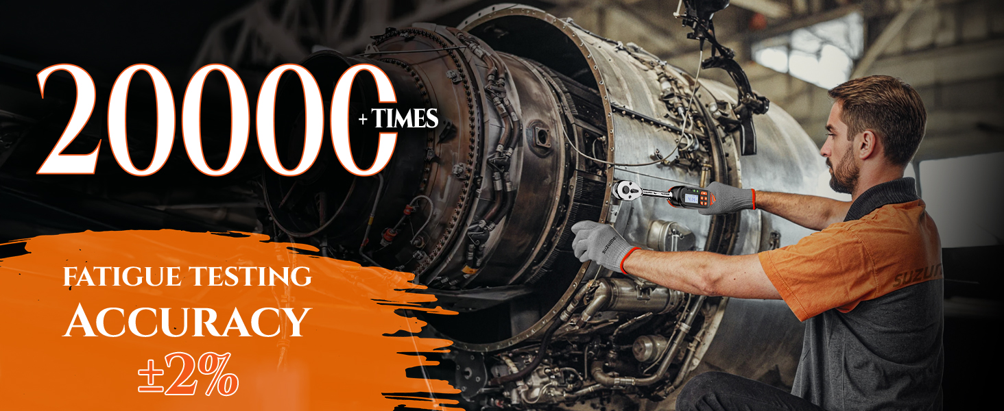 3/8 digital torque wrench