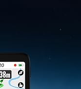 BiNavi Bike Computer