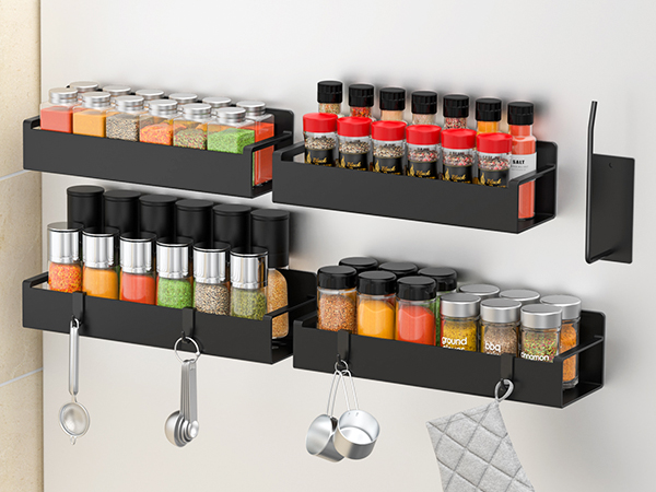 Magnetic Holder for Refrigerator