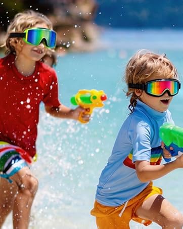 swim goggles