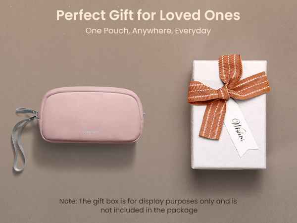 tech pouch