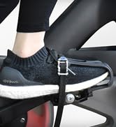 indoor bike pedal