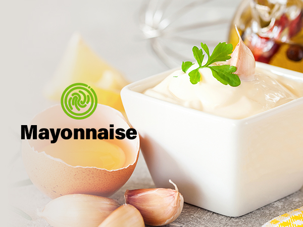 mayonnaise