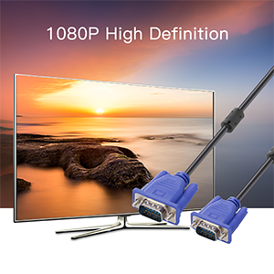 vga to vga