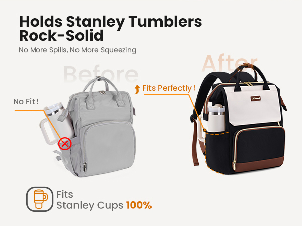 LOVEVOOK Backpack for Women