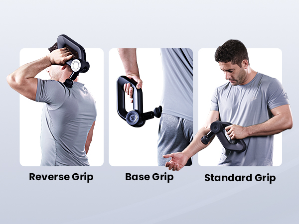 massage gun