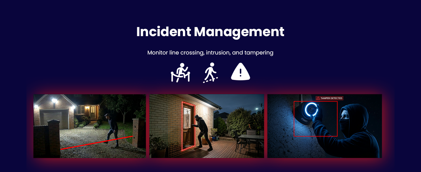 Incident Management