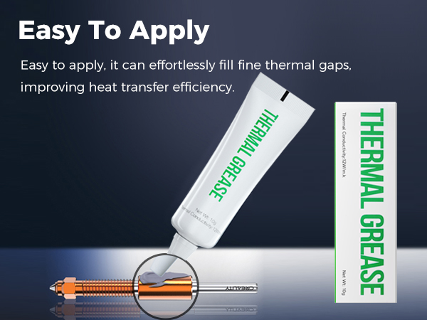 3D Printer Grease