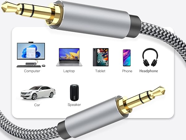 aux cord