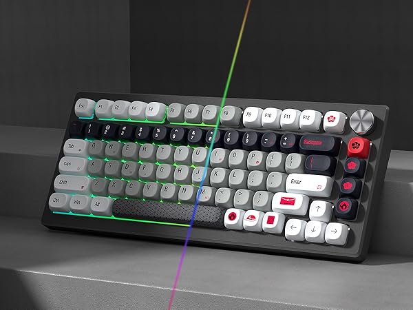 mechanical keyboards keycaps