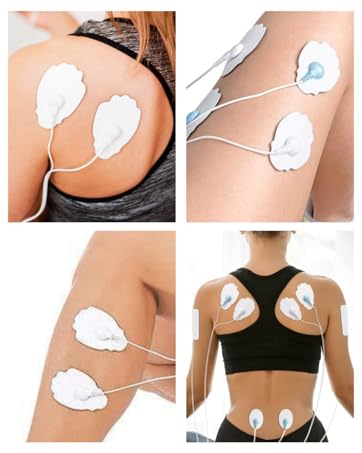muscle stimulator for pain relief